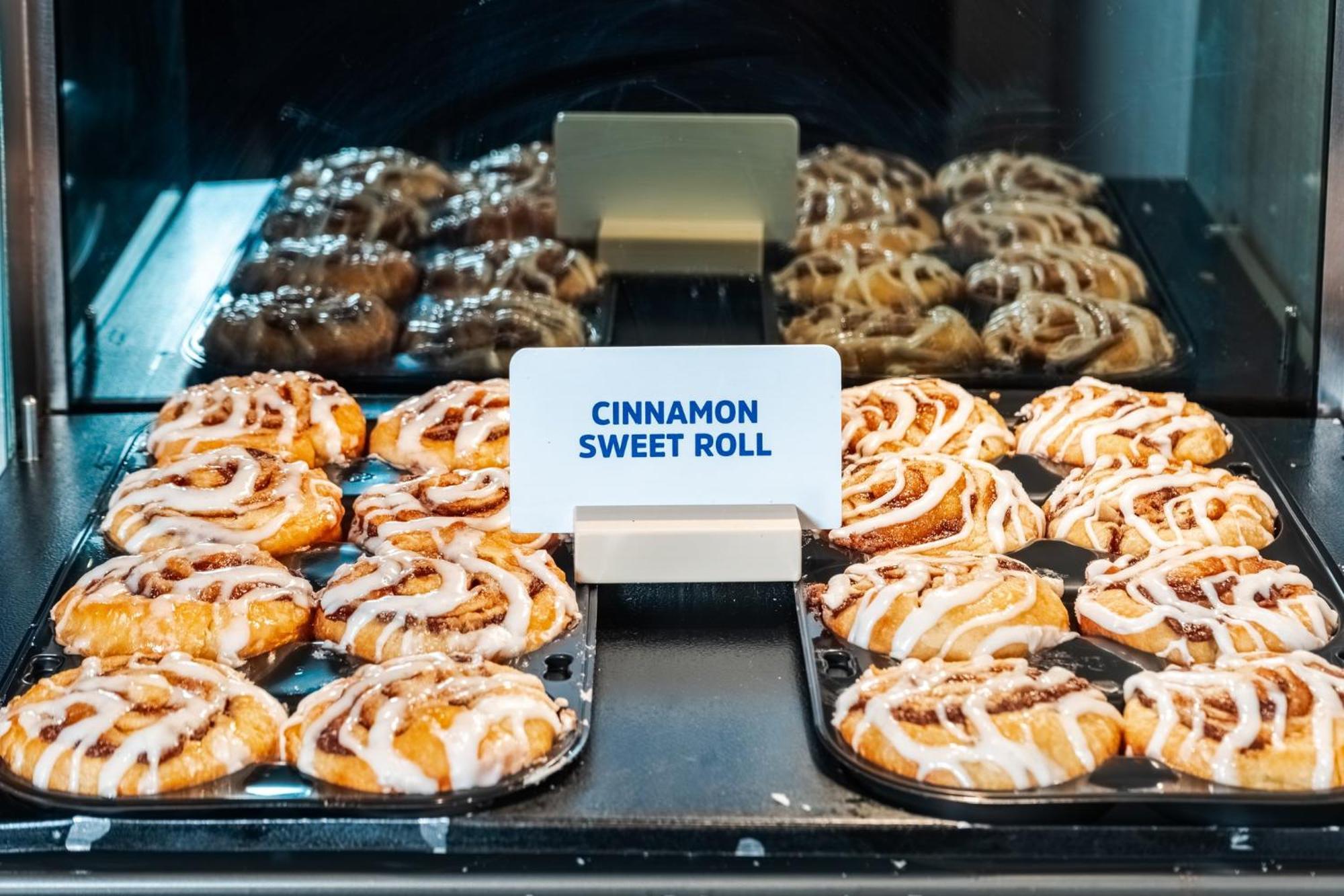 Hotel Express Maspeth By Ihg 2*