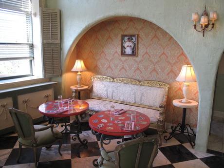 West Village Eurohostel Hotel New York