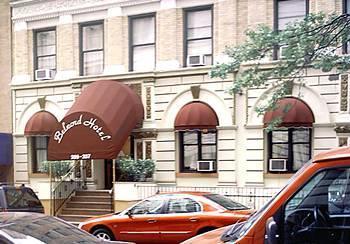 Hotel Belnord New York