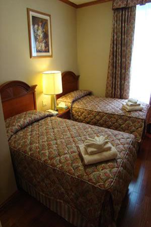 Hotel Belnord New York