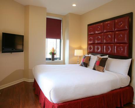 Belleclaire Park Hotel New York