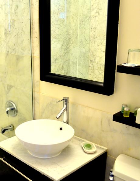 Eurostars Street Hotel