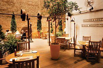 Hotel Fitzpatrick Grand 4*