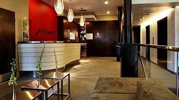 Eurostars Street Hotel 4*