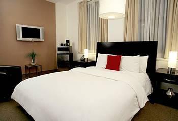 Eurostars Street Hotel 4*