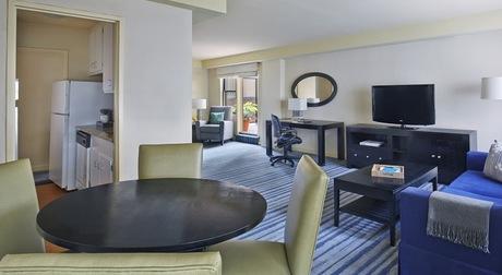 Hotel The Gardens Sonesta Es