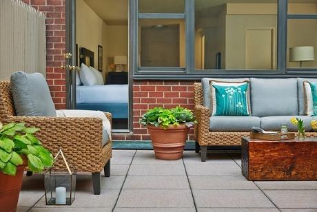 The Gardens Sonesta Es Hotel New York