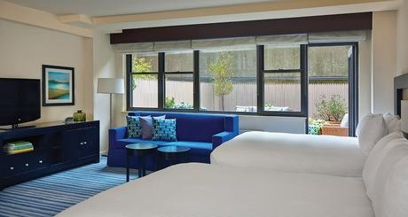 The Gardens Sonesta Es Hotel New York