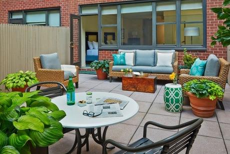 Hotel The Gardens Sonesta Es New York