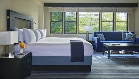 Hotel The Gardens Sonesta Es