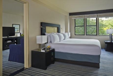 The Gardens Sonesta Es 4*