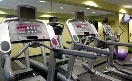 The Gardens Sonesta Es 4* New York