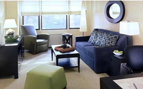 Hotel The Gardens Sonesta Es New York