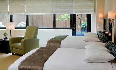 The Gardens Sonesta Es Hotel New York