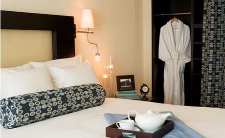 The Gardens Sonesta Es 4*