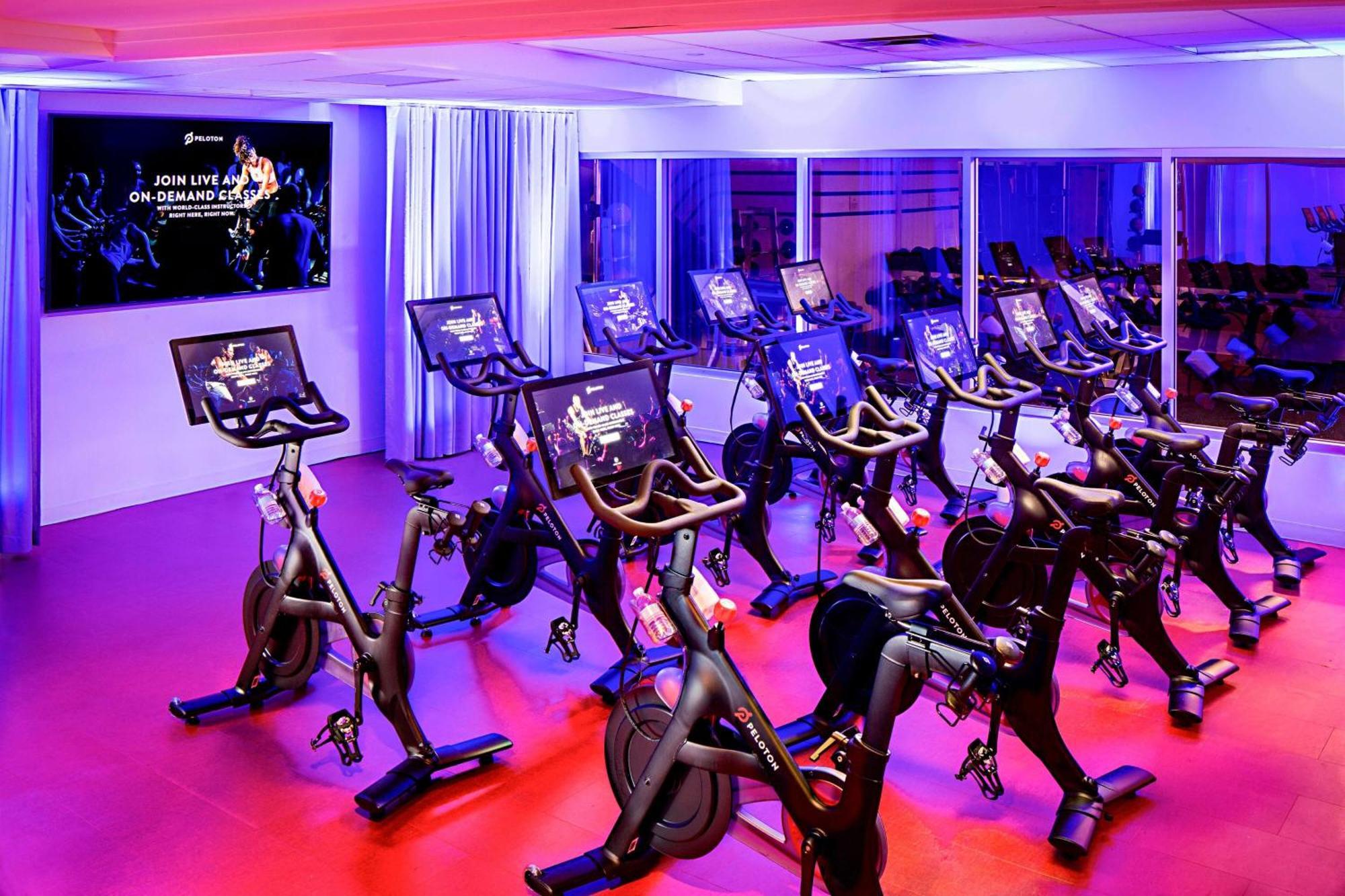 Hotel Sheraton Times Square 4*