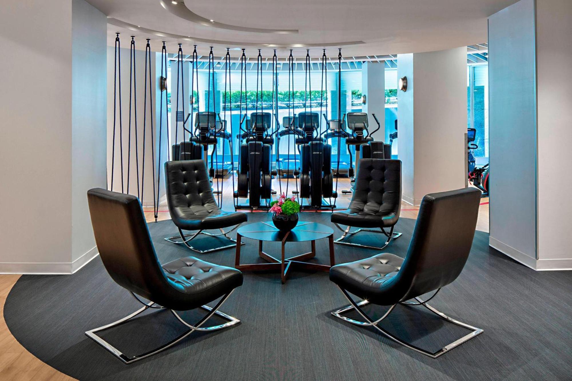 Hotel Sheraton Times Square