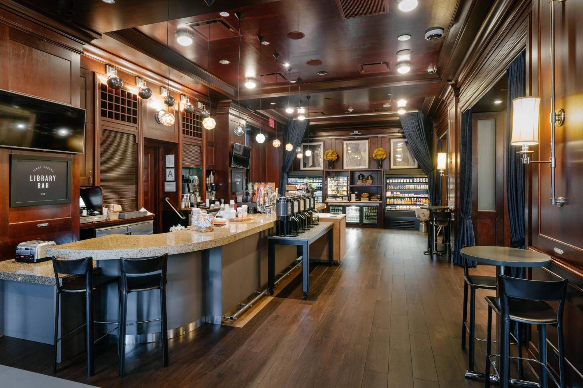 Hotel Sheraton Times Square