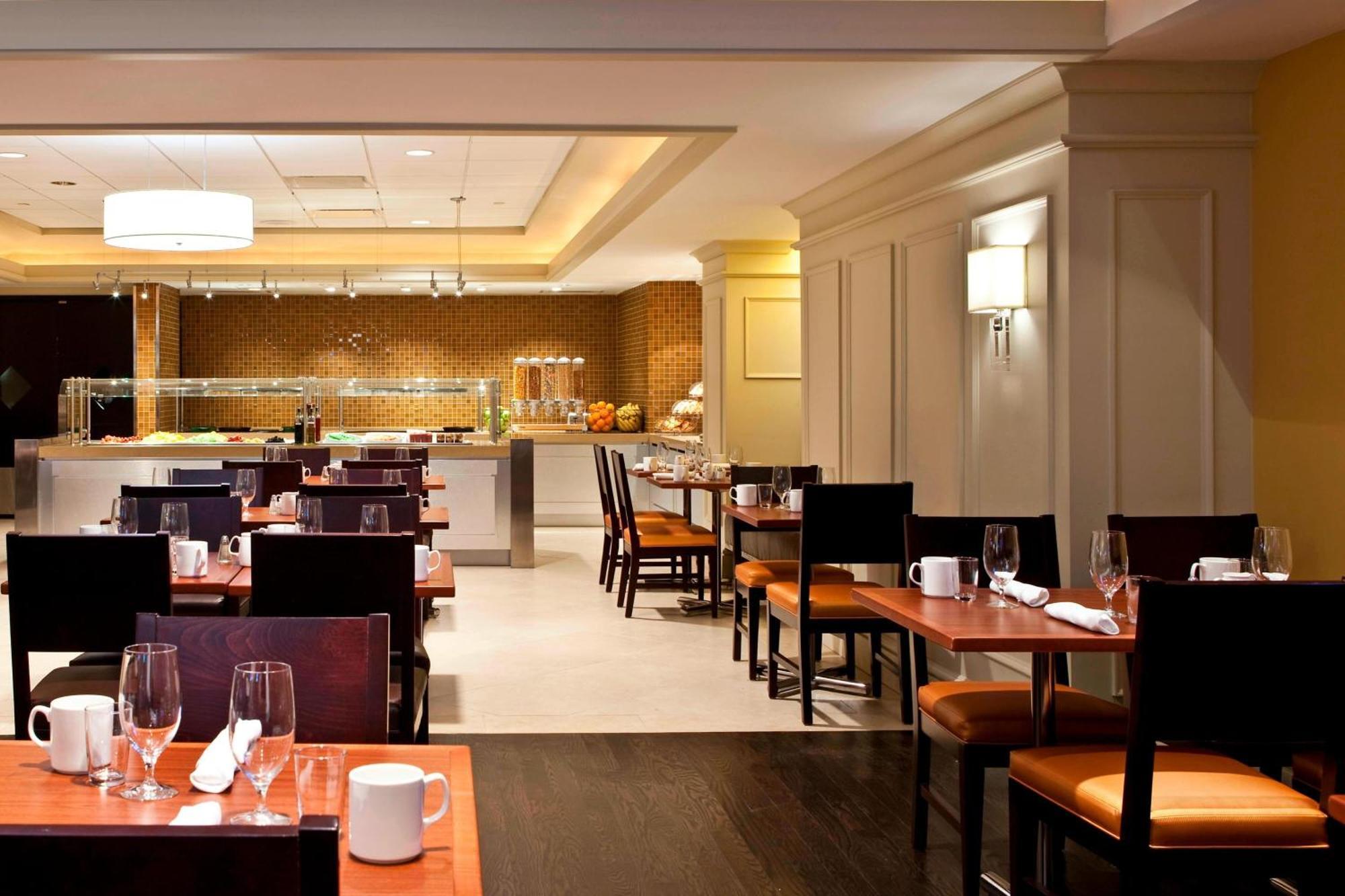 Hotel Sheraton Times Square New York