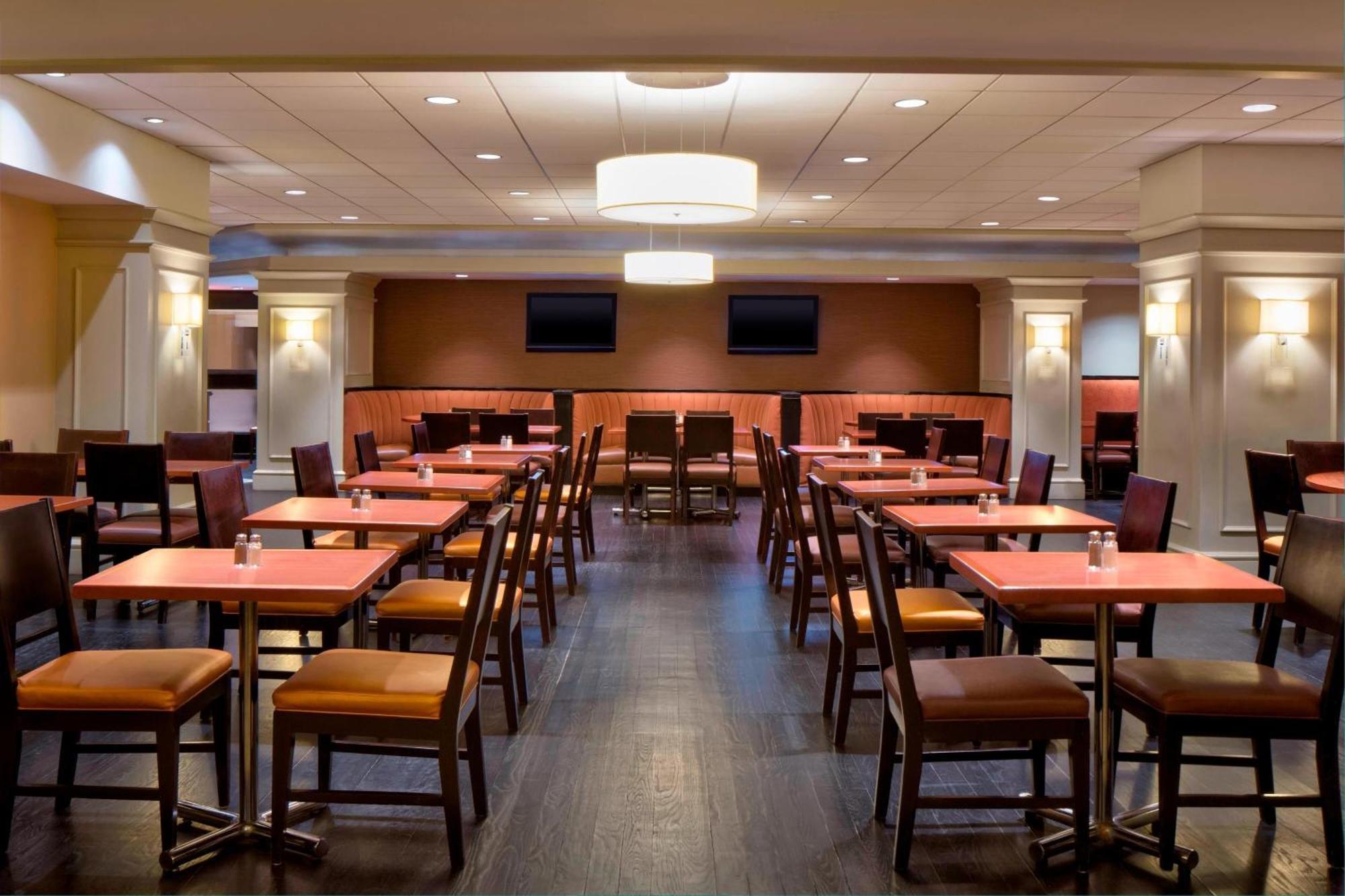 Sheraton Times Square Hotel New York