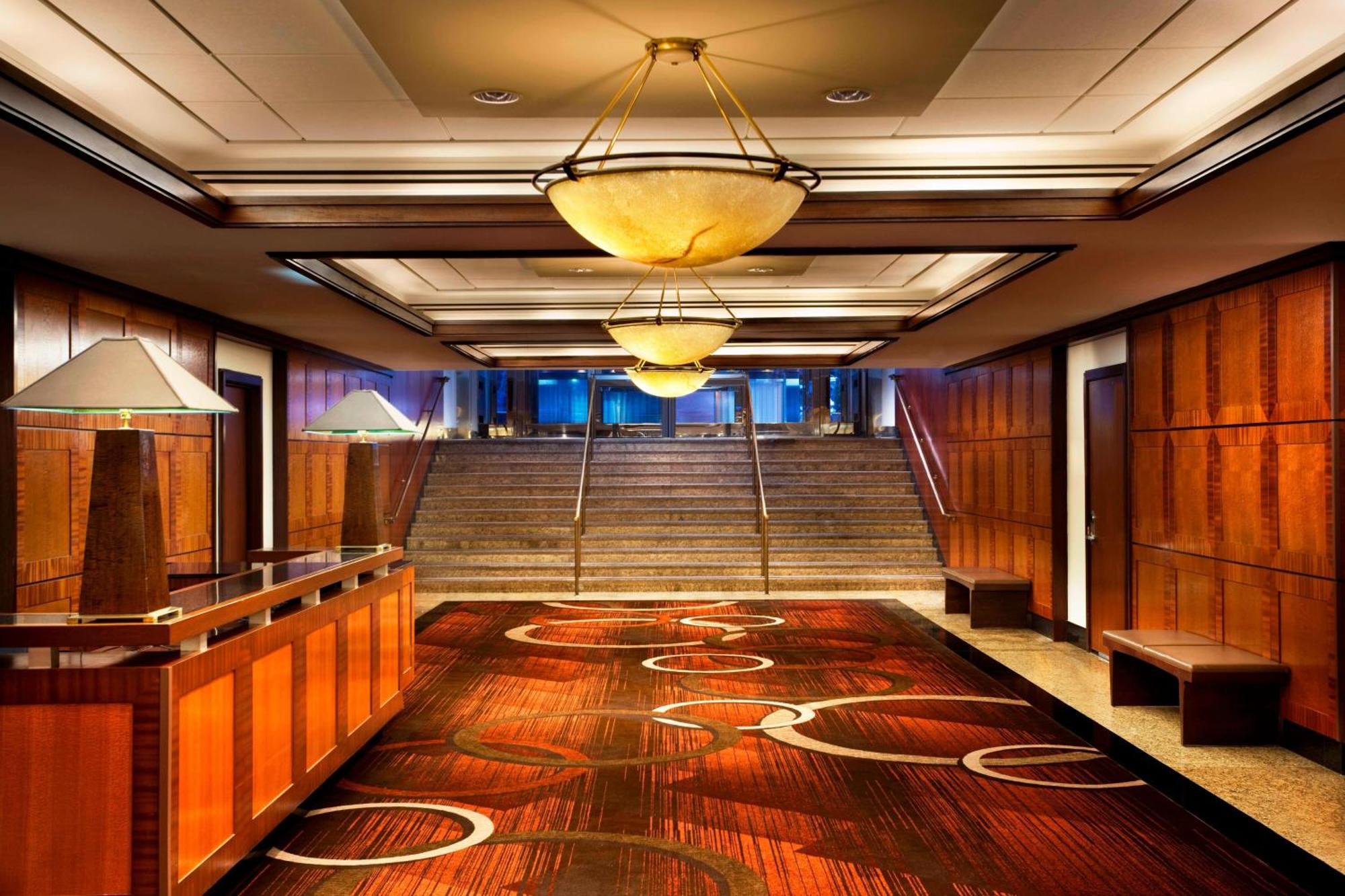 Sheraton Times Square 4* New York