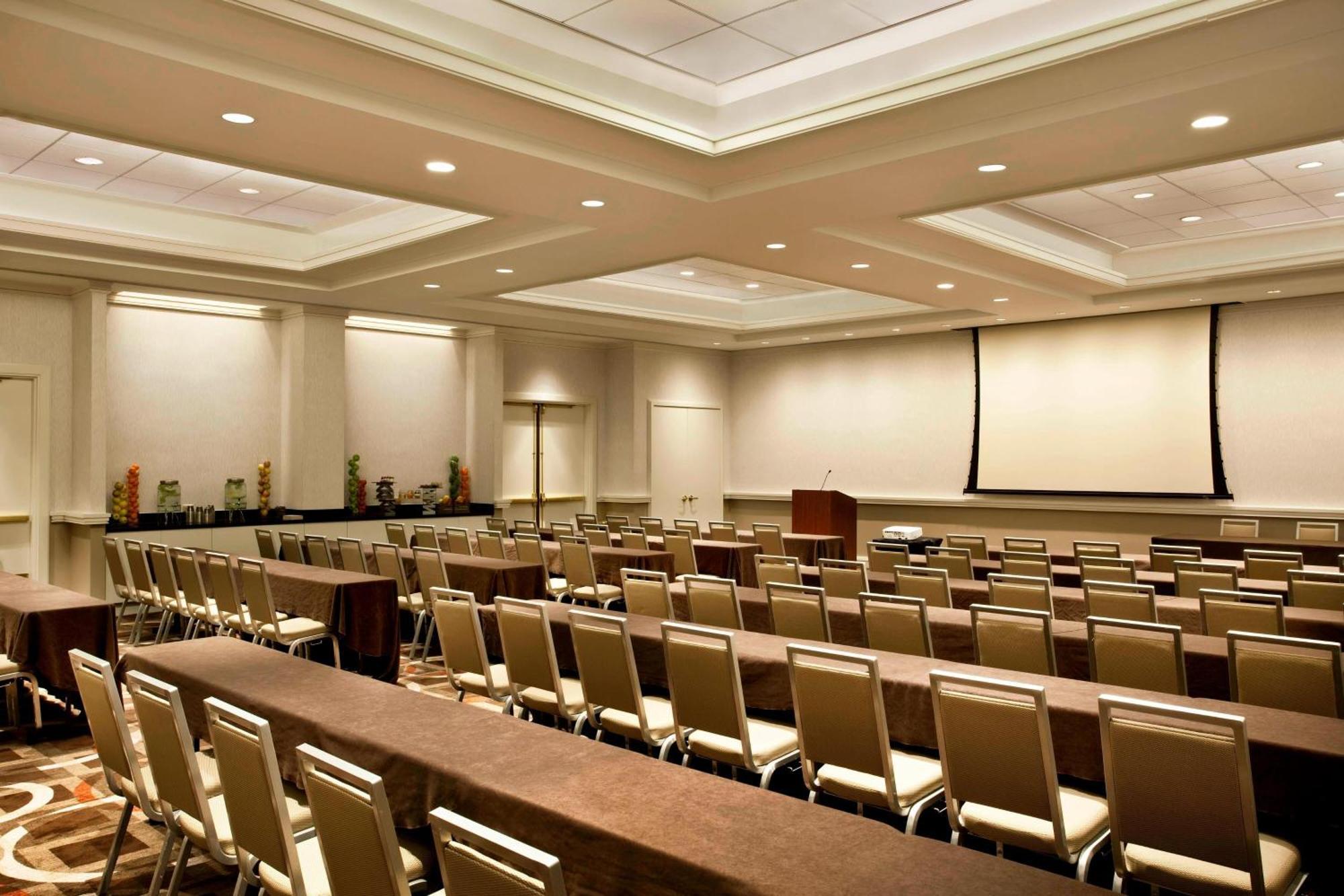 Hotel Sheraton Times Square
