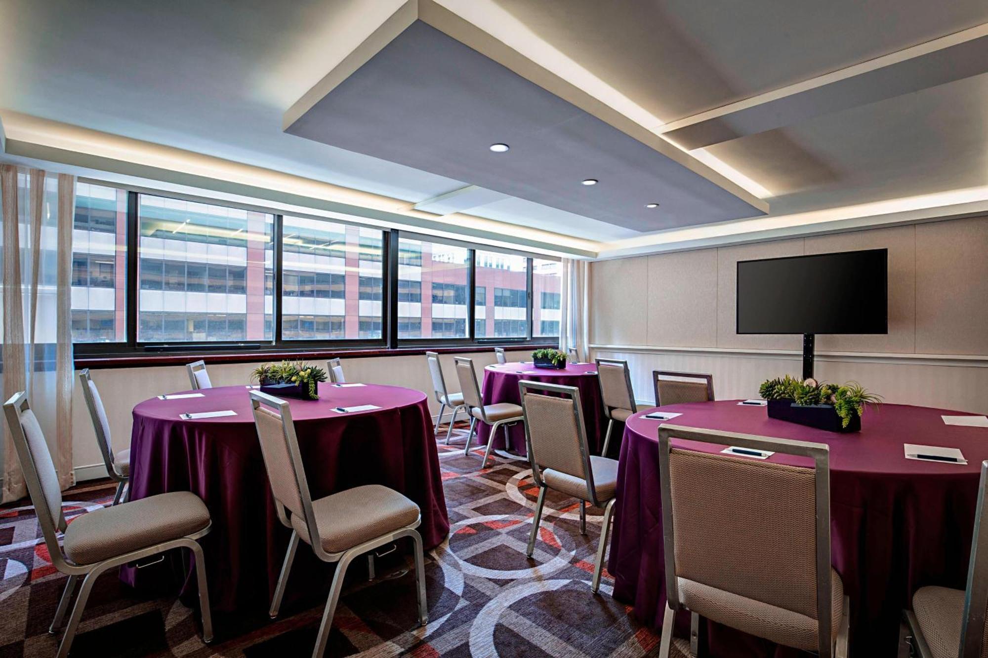 Hotel Sheraton Times Square