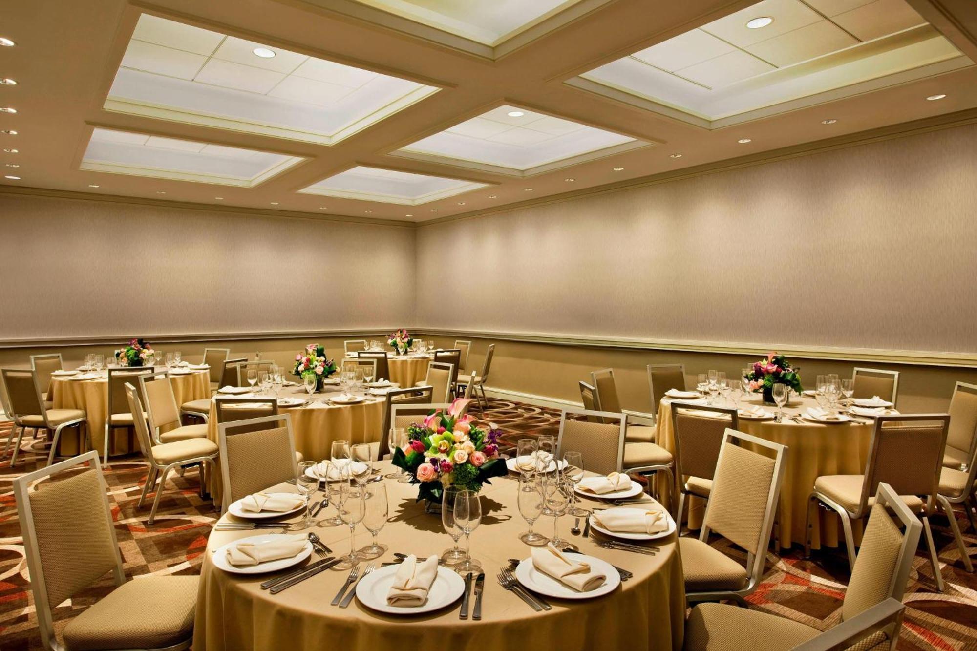 Sheraton Times Square 4* New York