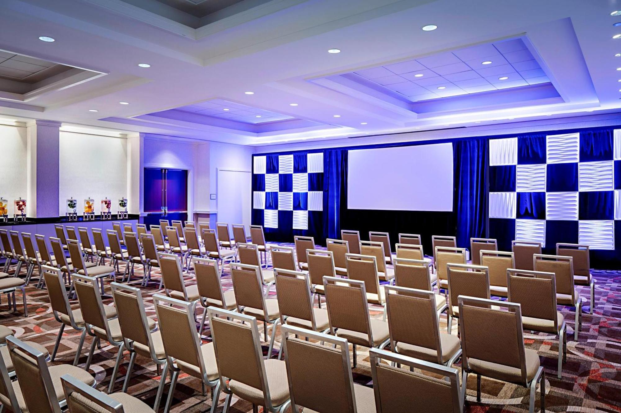 Hotel Sheraton Times Square