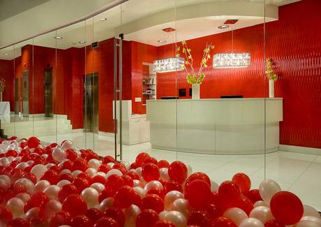 Hotel 27 By Luxurban