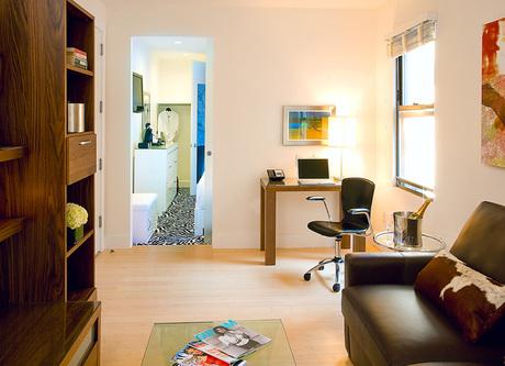 Hotel 27 By Luxurban 3*