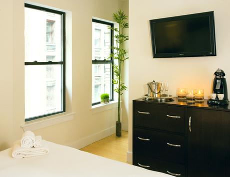 27 By Luxurban 3* New York