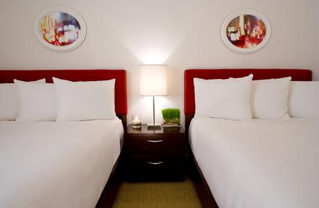 Hotel 27 By Luxurban New York