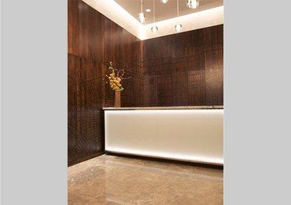 Distrikt City, Tapestry Collection By Hilton 4* New York