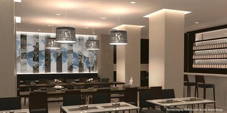 Hotel Distrikt City, Tapestry Collection By Hilton