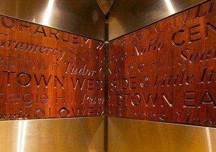 Distrikt City, Tapestry Collection By Hilton New York