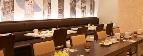 Distrikt City, Tapestry Collection By Hilton New York