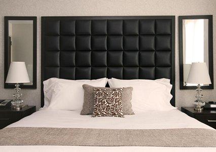 Distrikt City, Tapestry Collection By Hilton 4* New York