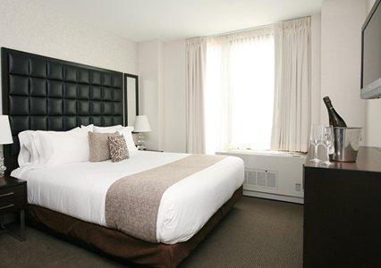 Distrikt City, Tapestry Collection By Hilton Hotel 4*