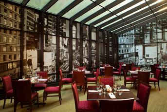 Four Points By Sheraton Midtown - Times Square 4* New York