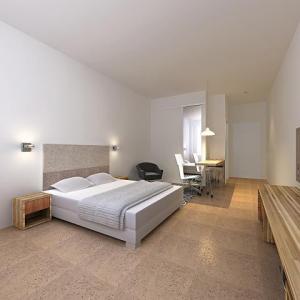 Hotel Nu New York