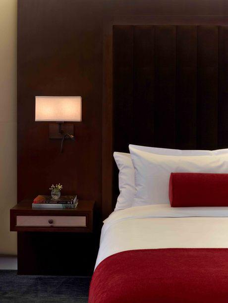 Lexington Plaza Hotel 4*