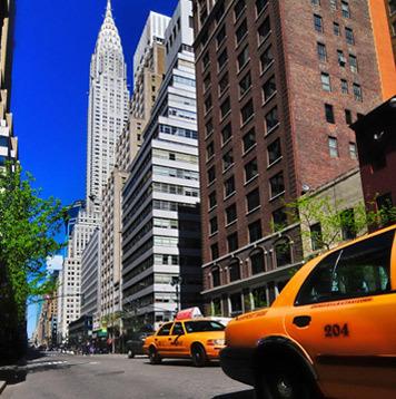 Lexington Plaza Hotel 4*