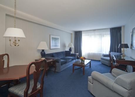 Murray Hill East - Extended Apartment New York