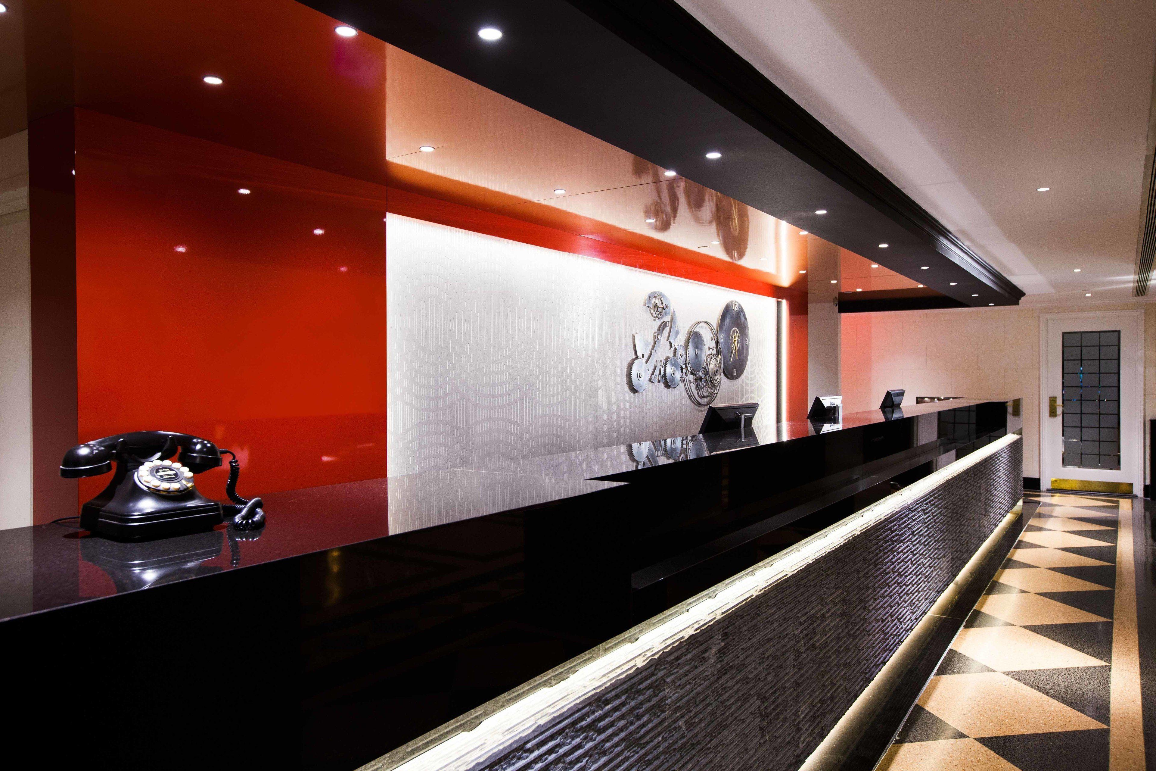 Stewart Hotel 4*