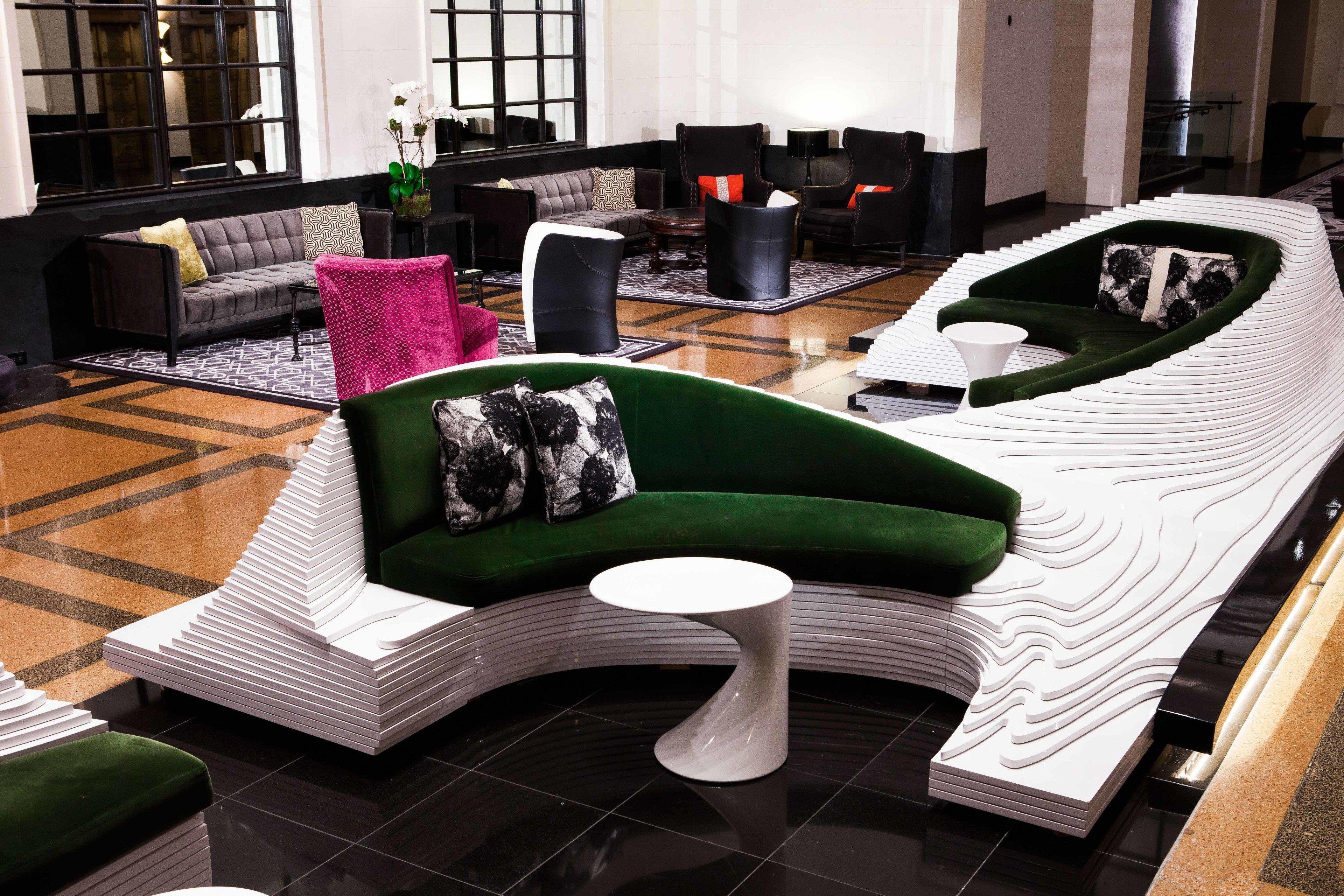Hotel Stewart 4*