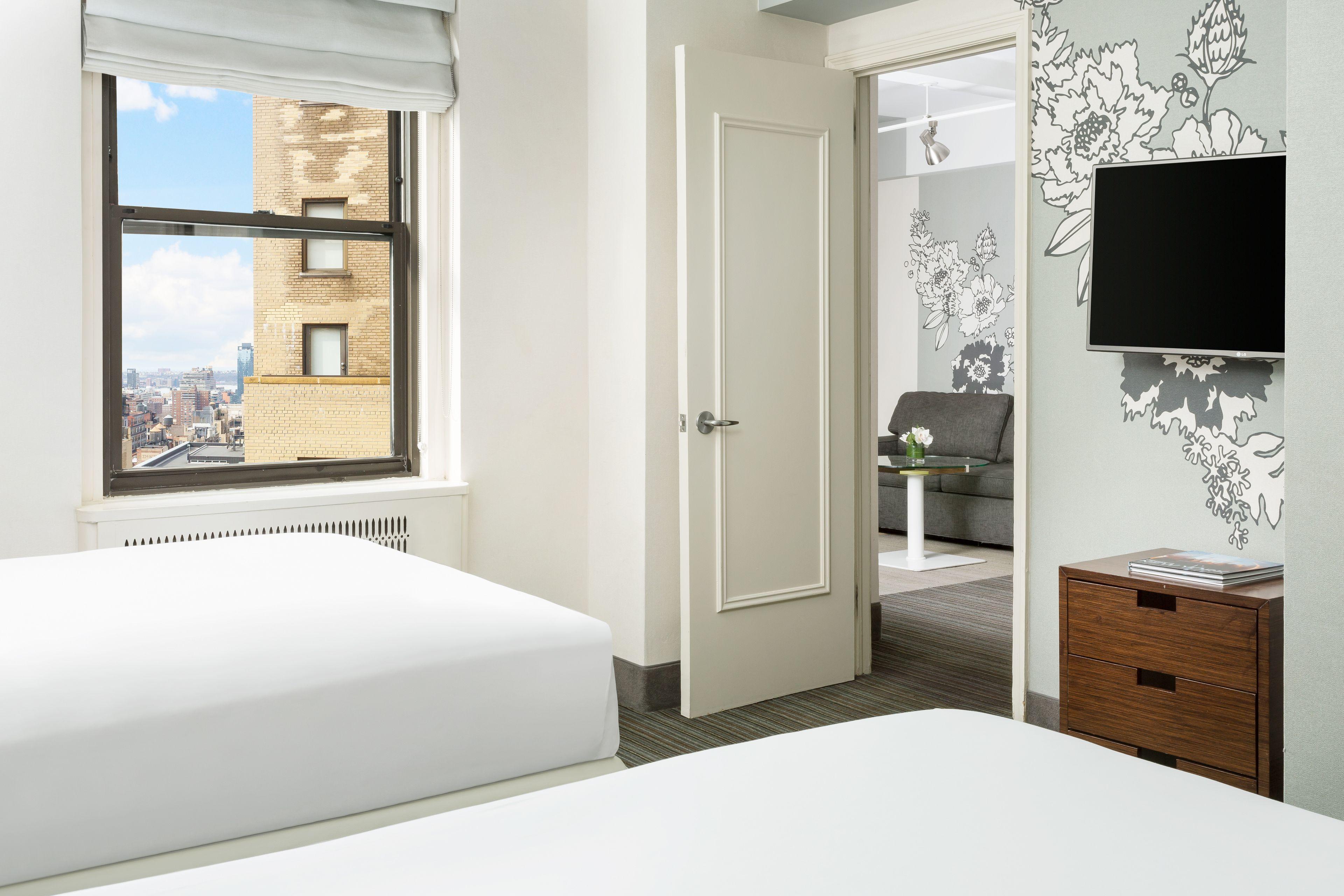 Hotel Stewart 4*