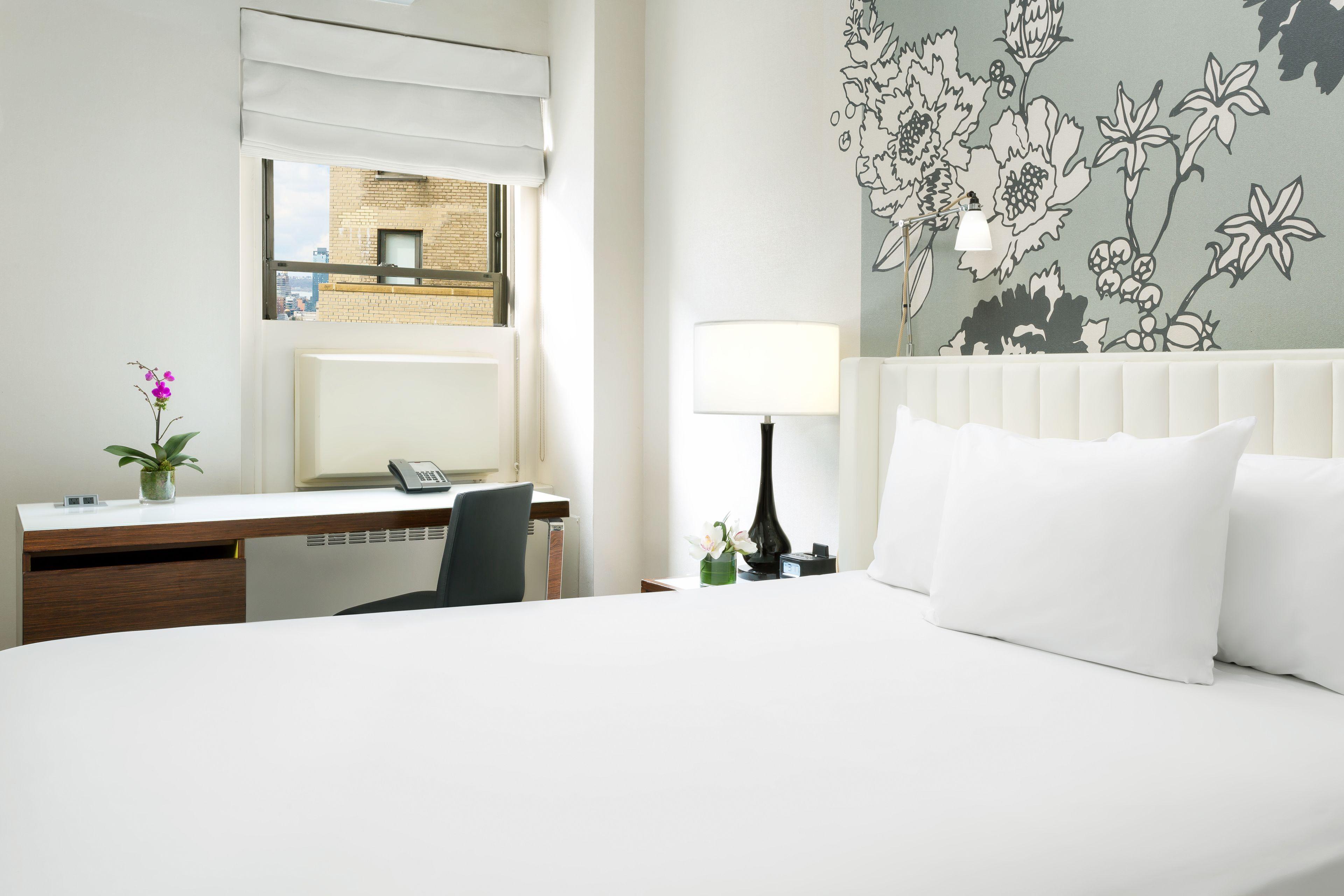 Hotel Stewart New York