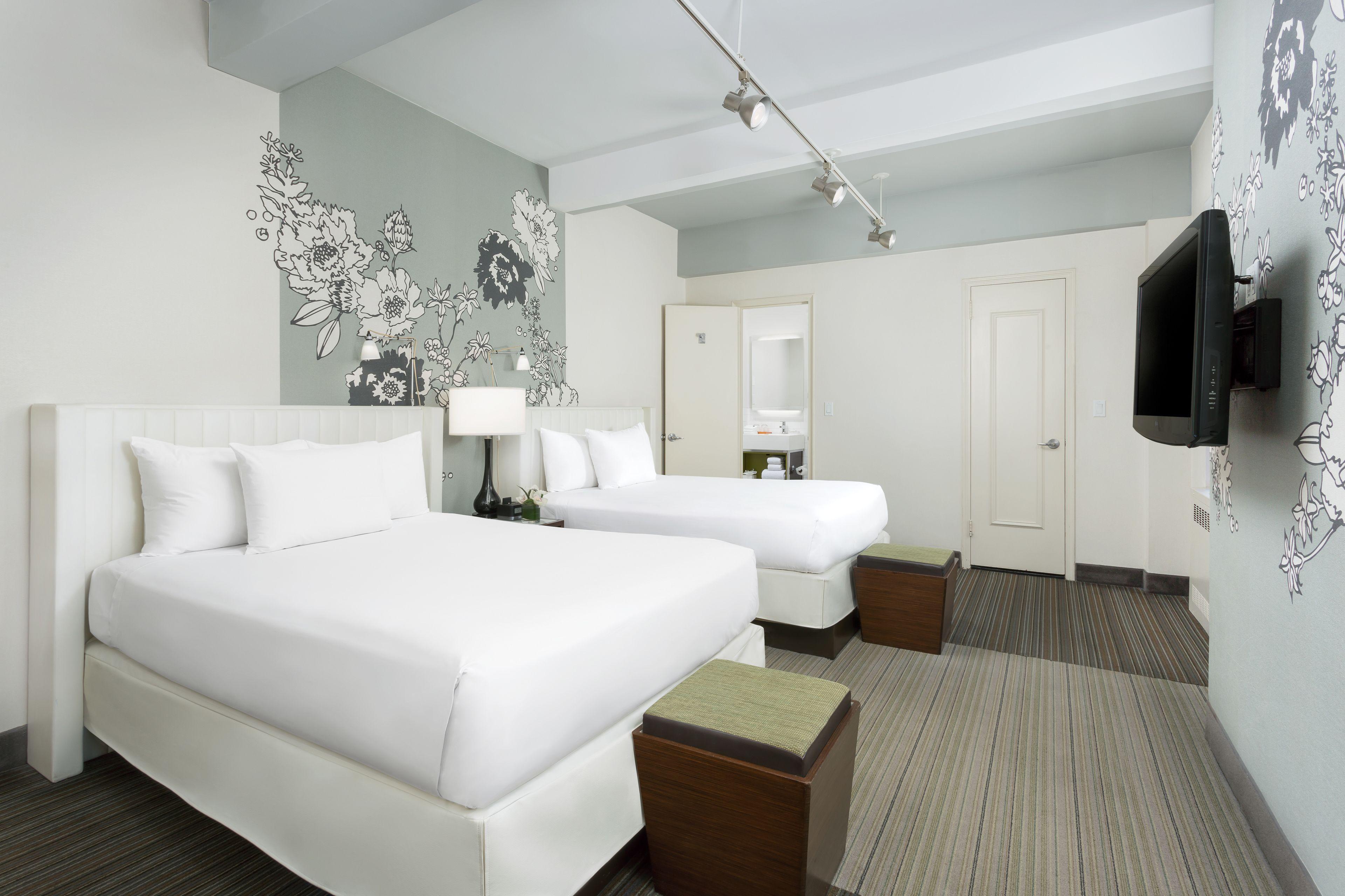 Stewart 4* New York