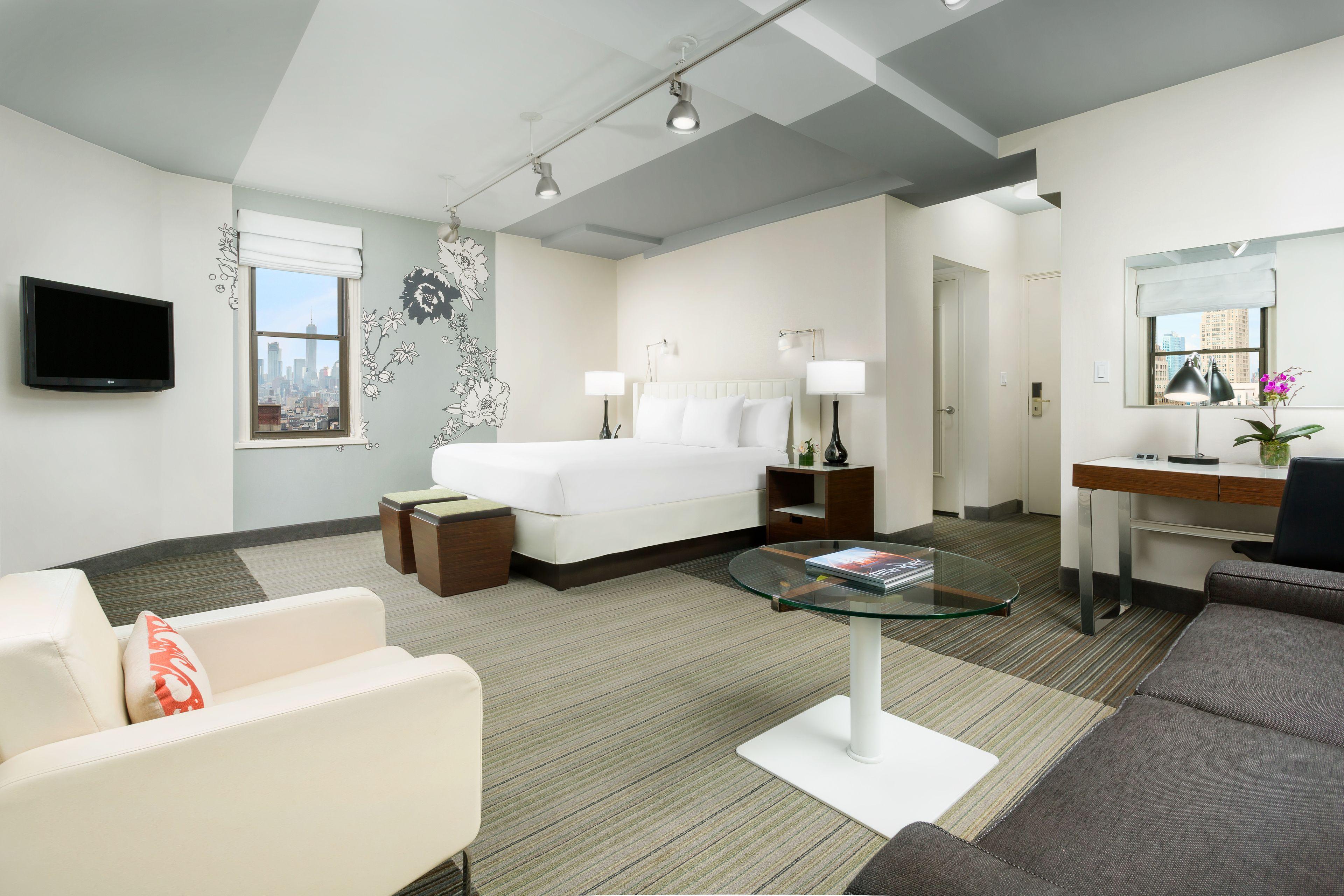 Hotel Stewart